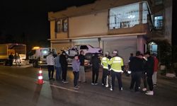 Adana'da otomobil kazası can aldı