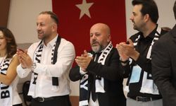 Altay'da yönetim krizi sürüyor