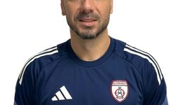 Altınordu'dan Özeren sürprizi