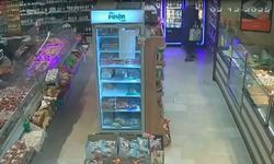 Ankara'da hırsızlık yapan 3 kişi tutuklandı