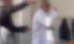 Ankara'da Öğretmenleri ile Alay Eden öğrencilerin Cezası Açıklandı