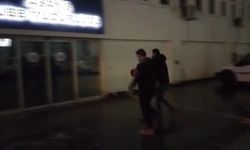 Ankara'da otomobil hırsızlığı operasyonu