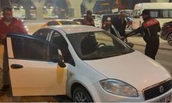 Ankara'da uyuşturucu operasyonu: 2 gözaltı