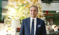 Antalya'da Noel ve yılbaşı hareketliliği