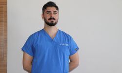 Aort yırtığı olan hasta sağlığına yeniden kavuştu