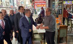 “Asgari ücret 33 bin lira seviyesine gelmeli”