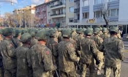 Atatürk'ün Ankara'ya gelişinin yıl dönümü kutlandı