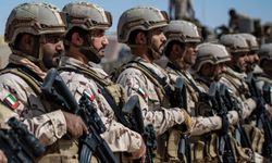 BAE'nin Yemen'deki ekiplerinin görevi sona erdi