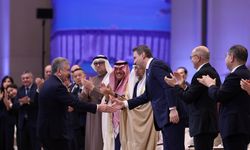 Bakan Bayraktar, Özbekistan'a gitti