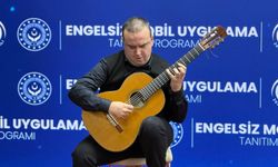 Bakan Göktaş engelli bireyler için güvenli topluma dikkat çekti