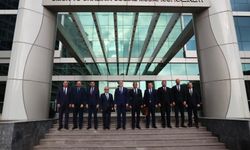 Bakan Işıkhan, Azerbaycanlı Mevkidaşı ile Görüştü