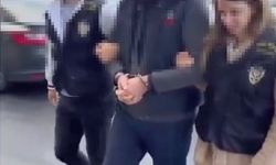 Bayrampaşa'da firari hükümlü yakalandı