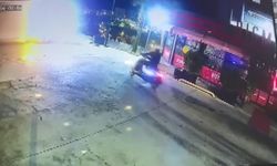 Beylikdüzü'nde iş yerini kurşunlayan şahıs yakalandı