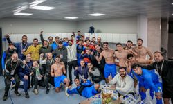 Bodrum FK kupada iddialı