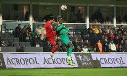 Bodrum FK'nin Kötü Serisi