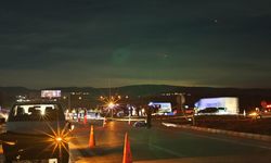 Bolu'da trafik kazası: 1 ölü, 1 yaralı