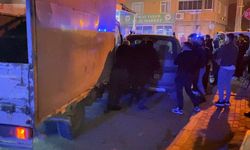 Bursa'da 3 araca çarpıp kaçan sürücü alkollü çıktı