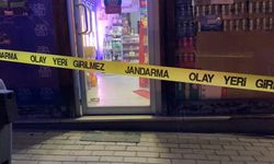 Bursa'da iş yerine silahlı saldırı: 2 kişi yaralandı