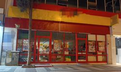 Bursa'da Kadın İşçi Yük Asansörüne Sıkıştı