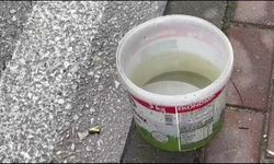 Bursa'da pizzacıya silahlı saldırı