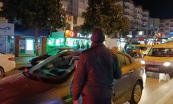 Bursa'da yılbaşı öncesi denetim