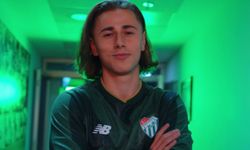 Bursaspor'dan Transfer
