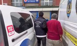 Büyükçekmece'de izinsiz kazı yapan kişilere suçüstü!