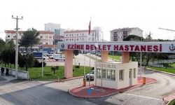 Çanakkale'de kız yurdunda zehirlenmesi şüphesi