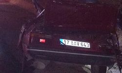 Çanakkale'de korkunç kaza: 1 ölü