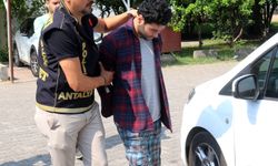 Cinayetten Kaçmak İçin 'Taciz' İddiası