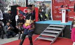 'Cumhur İttifakı 'Terörsüz Türkiye'yi Mutlaka Sonuçlandıracaktır'