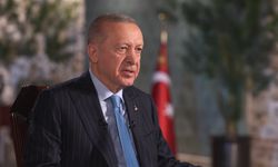 Cumhurbaşkanı Erdoğan'dan videolu yeni yıl mesajı