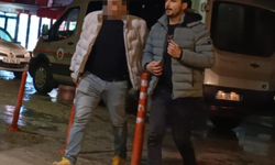 DEAŞ finansörü İnegöl'de yakalandı