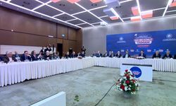 Deprem bölgesindeki konutların anahtarı yarın hak sahiplerine verilecek