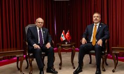 Dışişleri Bakanı Fidan, Lübnan Başbakanı ile Ne Görüştü?