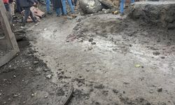 Diyarbakır'da patlama