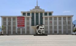 Döşemealtı Belediyesi'ne operasyon