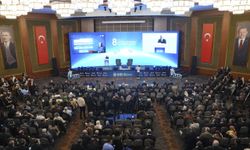 Dünyada yükselen İslam karşıtlığına dikkat çekti