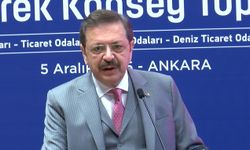 "Dünyanın oldukça üzerinde büyüme gösterdik"