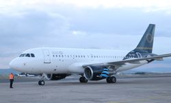 Düşen askeri heyetinin cenazeleri Libya'ya gönderildi