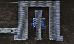 Düzce'de 2 Araçtan Tabanca Fabrikası Çıktı