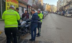 Edirne'de 2 Farklı Kaza 3 Yaralı