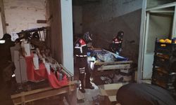 Edirne'de sentetik ecza ve kaçak alkol operasyonu: 4 gözaltı