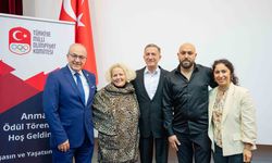 Efsane Şampiyon Mersinli Ahmet Kireççi Anıldı