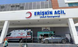 Ehliyet sınavında kalp krizi geçirdi