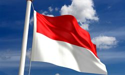 Endonezya'daki yangında 16 kişi hayatını kaybetti