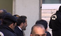 Erden Timur'un emniyette verdiği ifade ortaya çıktı