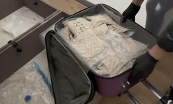 Esenyurt'ta uyuşturucu ticaretine yönelik operasyon