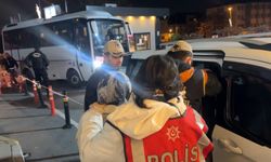 Eylem hazırlığında olan DEAŞ şüphelilerine operasyon