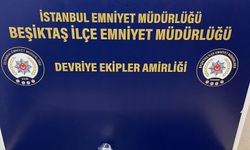 Fas'tan Türkiye'ye midesinde uyuşturucu taşıdı